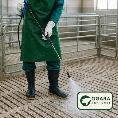 Biosecurity