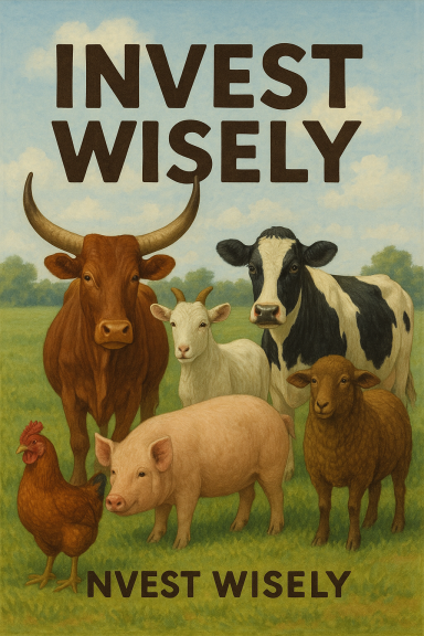 Livestock Enterprises