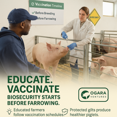 Biosecurity